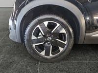 2025 Nissan Kicks SV AWD