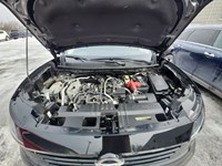 2025 Nissan Kicks SV AWD