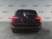 2025 Nissan Kicks SV AWD