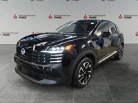 2025 Nissan Kicks SV AWD