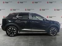 2025 Nissan Kicks SV AWD