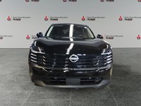 2025 Nissan Kicks SV AWD