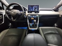 2019 Toyota RAV4 AWD Limited