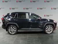 2019 Toyota RAV4 AWD Limited