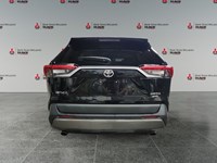 2019 Toyota RAV4 AWD Limited
