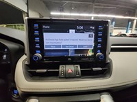 2019 Toyota RAV4 AWD Limited