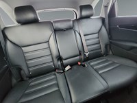 2017 Kia Sorento AWD 4dr EX Turbo