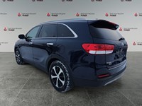 2017 Kia Sorento AWD 4dr EX Turbo