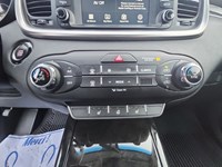 2017 Kia Sorento AWD 4dr EX Turbo