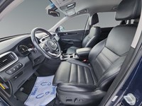 2017 Kia Sorento AWD 4dr EX Turbo