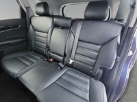2017 Kia Sorento AWD 4dr EX Turbo