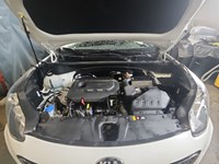 2018 Kia Sportage LX AWD