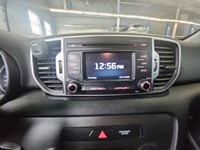 2018 Kia Sportage LX AWD