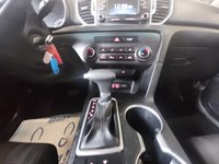 2018 Kia Sportage LX AWD