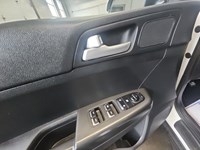 2018 Kia Sportage LX AWD