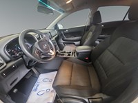 2018 Kia Sportage LX AWD