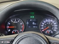 2018 Kia Sportage LX AWD