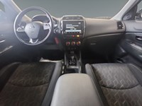 2024 Mitsubishi RVR SE AWC