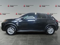2024 Mitsubishi RVR SE AWC