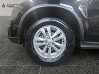 2024 Mitsubishi RVR SE AWC