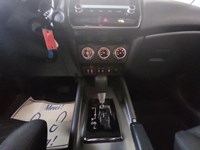 2024 Mitsubishi RVR SE AWC