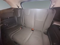 2021 Subaru Ascent Touring 8-Passenger