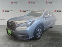 2021 Subaru Ascent Touring 8-Passenger