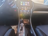 2021 Subaru Ascent Touring 8-Passenger