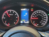 2021 Subaru Ascent Touring 8-Passenger