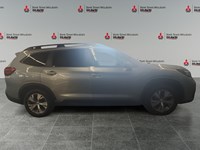 2021 Subaru Ascent Touring 8-Passenger