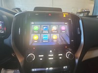 2021 Subaru Ascent Touring 8-Passenger