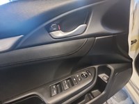 2020 Honda Civic Sport CVT