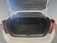 2020 Honda Civic Sport CVT