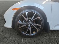 2020 Honda Civic Sport CVT