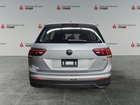 2024 Volkswagen Tiguan Trendline 4MOTION