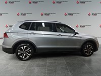 2024 Volkswagen Tiguan Trendline 4MOTION