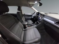 2024 Volkswagen Tiguan Trendline 4MOTION