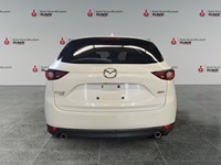 2019 Mazda CX-5 GT Auto AWD