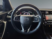 2020 Honda Civic Sport CVT