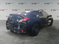 2020 Honda Civic Sport CVT