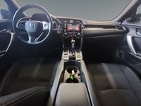 2020 Honda Civic Sport CVT