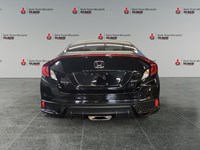 2020 Honda Civic Sport CVT