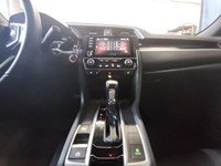 2020 Honda Civic Sport CVT