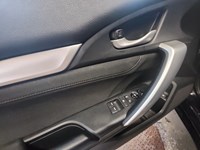 2020 Honda Civic Sport CVT