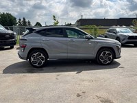 2024 Hyundai Kona 1.6T N Line Ultimate AWD