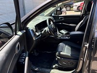 2025 Kia Sorento X-Line AWD