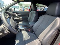 2026 Mitsubishi Eclipse Cross NOIR S-AWC
