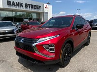 2026 Mitsubishi Eclipse Cross NOIR S-AWC