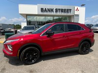2026 Mitsubishi Eclipse Cross NOIR S-AWC
