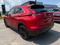 2026 Mitsubishi Eclipse Cross NOIR S-AWC